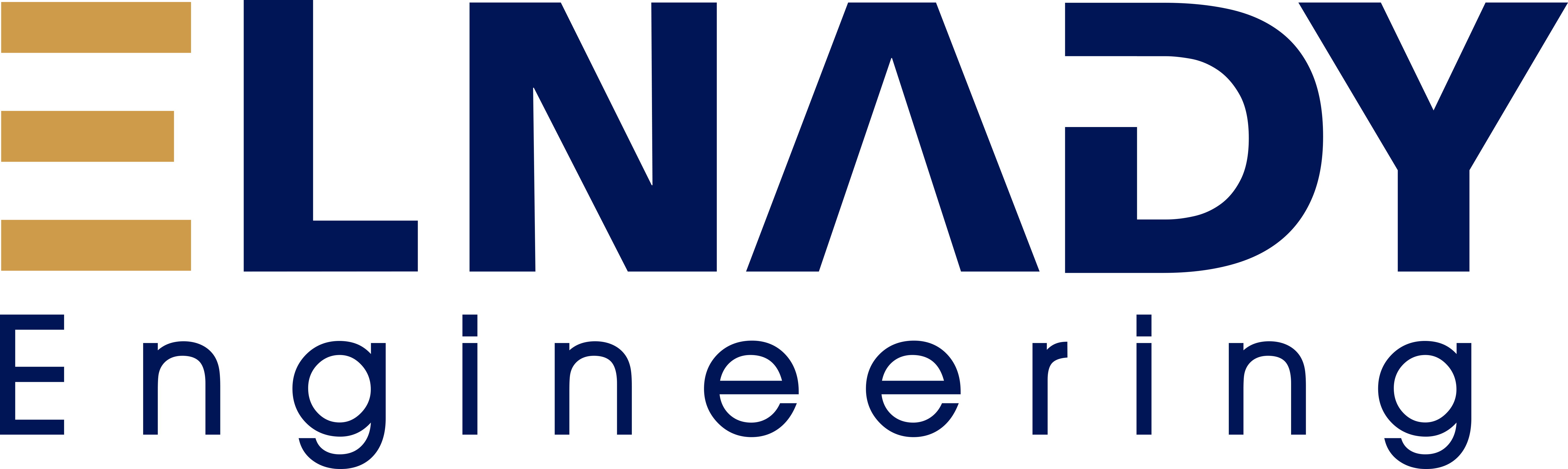 Elnady Engineering